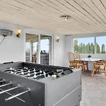 Nyaraló Kystsvinget *