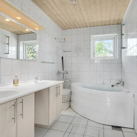 Kystsvinget * Jægerspris