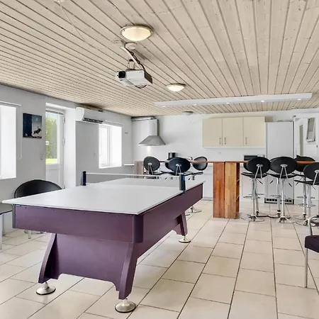 Kystsvinget Jægerspris