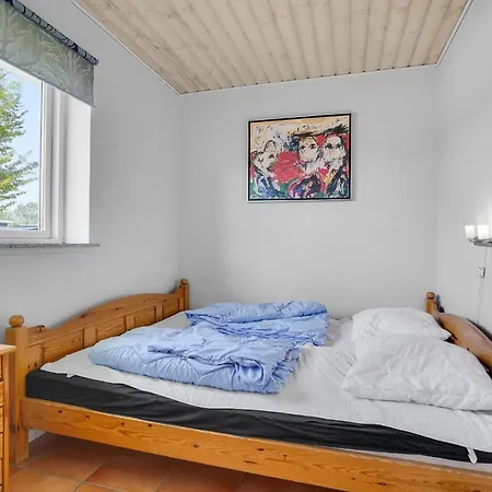 Nyaraló Kystsvinget Jægerspris