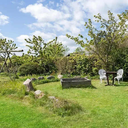 Beautiful In Jaegerspris With House Sea View Holiday home Frederikssund