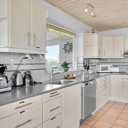 Beautiful In Jaegerspris With House Sea View * Frederikssund