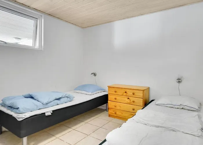 بيت للعطل Kystsvinget