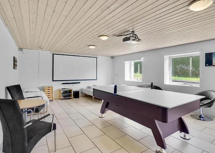 Kystsvinget * Jægerspris