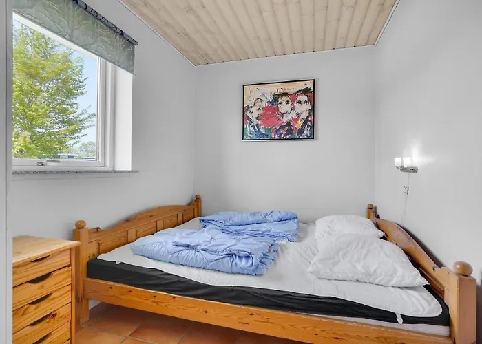 بيت للعطل Kystsvinget Jægerspris