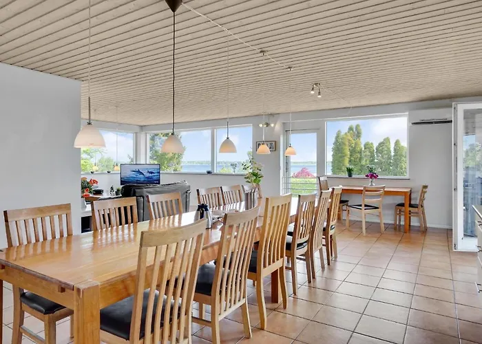 Kystsvinget بيت للعطل