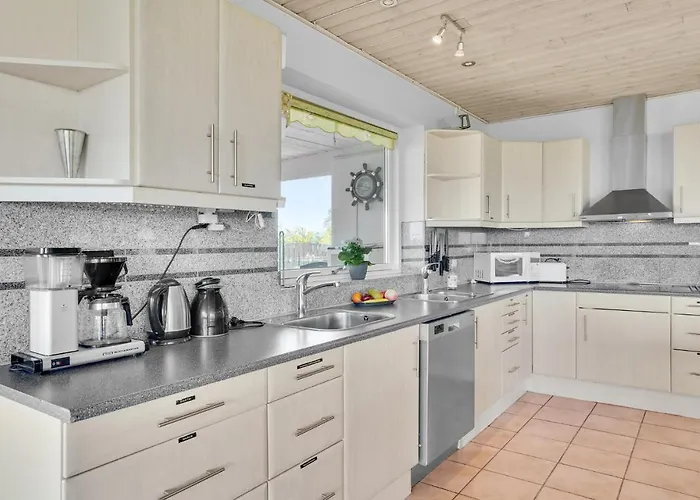 Kystsvinget * Jægerspris