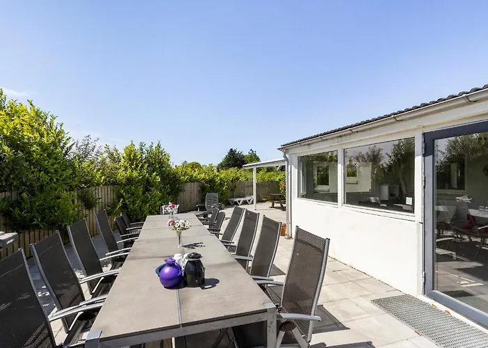 بيت للعطل Kystsvinget