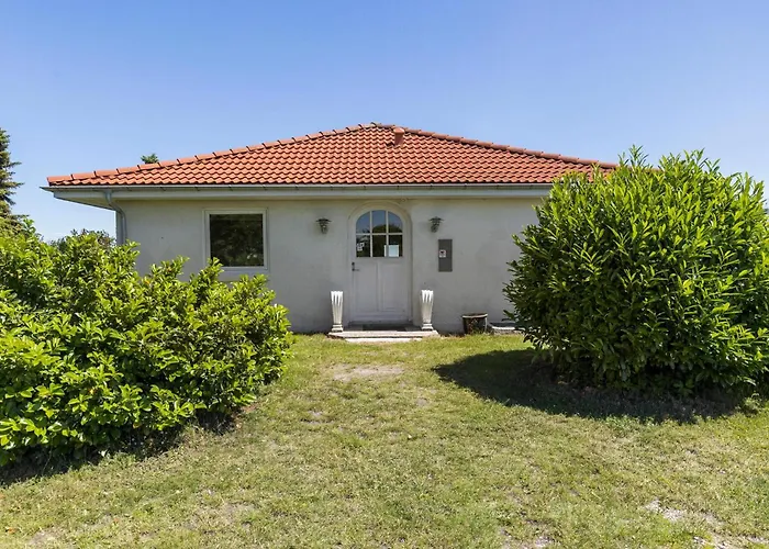 Kystsvinget Casa vacanze Jægerspris
